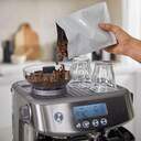 CAFET. SAGE SES878BSS BARISTA PRO MOLINILLO