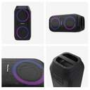 ALTAVOZ HISENSE PARTY ROCKET 160W BT 12H PAIR PLAY