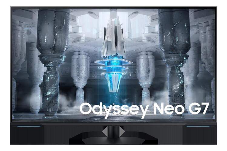Monitor 43" Gaming Samsung Odyssery Neo