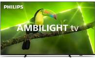 TV PHILIPS 65%%%quot; 65PUS8008 UHD SMART TV AMBILIGHT