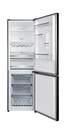 FRICOM. ARTICA COOLTECH186CNG 186X60 CRISTAL NEGRO