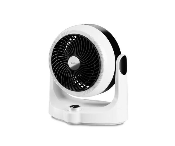 Ventilador sobremesa Artica AVS40W8