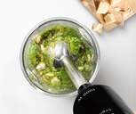 BATID. BOSCH MS6CB61V1 1000W C/A PIE INOX