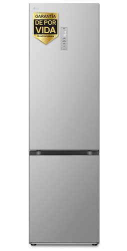 Frigorífico Combi LG GBV7270CPY