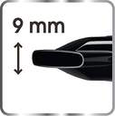 SECADOR ROWENTA CV7810 2200W AC