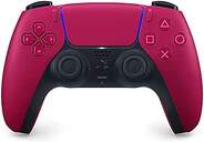 MANDO SONY PS5 DUALSENSE WIRELESS COSMIC RED V2