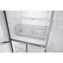 FRI. LG GMB844PZFG 179x84 4P INOX