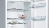 FRICOM. BOSCH KGN36VLDB 186x60 NF INOX