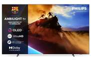 TV PHILIPS 48%%%quot; 48OLED770 UHD OLED STV AMBI P5 120H