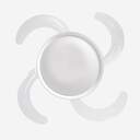 VENTILADOR TECHO U.BLUE NASIM 7048WX RETRACT DC.WI