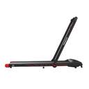 CINTA RUNNING BODYTONE AR100-R ROJO LED