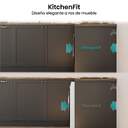 LVD. HISENSE WF5I1045BWQ 10,5K 1400R ATD WIFI