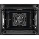 HORNO AEG TB8SB73ZAB 70L VAPOR GT DSP NEGRO