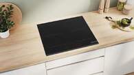 ENCIM. BOSCH PVQ631HC1E 60CM 4F INDUCCION
