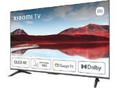 TV XIAOMI 65%%%quot; A PRO 2025  UHD QLED GOOGLETV DOLBY