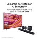 TV SAMSUNG 115%%%quot; TQ115QN90F UHD NEOQLED SMARTTV 165