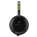 SARTEN DOBLE PARA TORTILLAS BRA DUPLA 26CM 121467