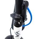 PATIN ELECTRICO SMARTGYRO Z-ONE 2 BLUE C 10%%%quot; 350W