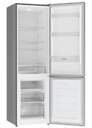 FRICOM. CANDY CHICS5184XN 180x55 INOX CICLICO