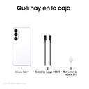 SMARTPHONE SAMSUNG S26  12/256 6,7%%%quot; WHITE