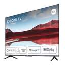 TV XIAOMI 55%%%quot; A PRO 2025  UHD QLED GOOGLETV DOLBY