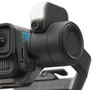 GIMBALL GOPRO FLUID PRO AI CAMARAS Y MOVILES