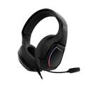 AURICULARES KROM KOPA 7.1 VIRTUAL RGB CONSOLA/PC