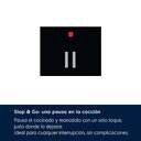 ENCIM. ELECTROLUX EIT61336CT 3F INDUC 32CM SAPHIR