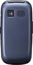 SENIORPHONE PANASONIC KX-TU456EXCE AZUL METAL