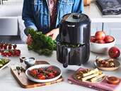 FREIDORA AIRE TEFAL EY1018 1,6L