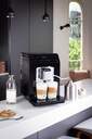 CAFET. KRUPS EA891810 SUPERAUT.LCD ESPUMADOR LECHE