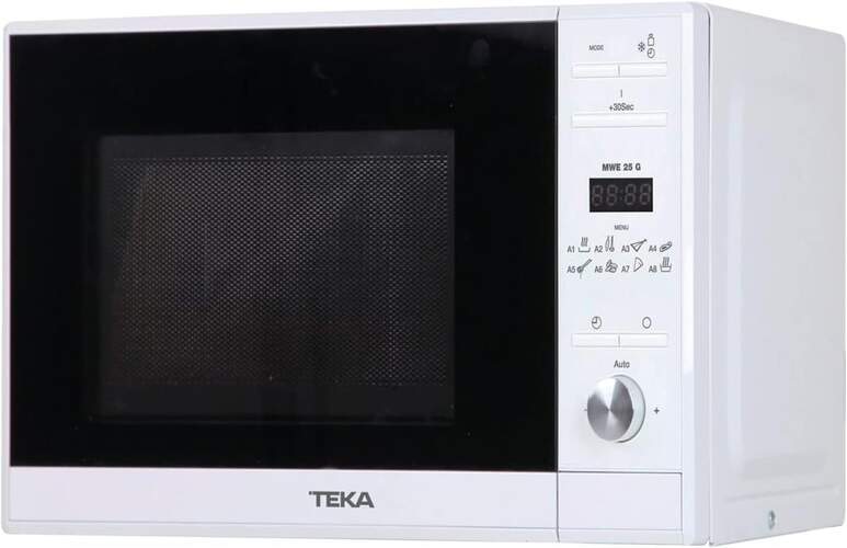 Microondas Teka MWE225G Blanco