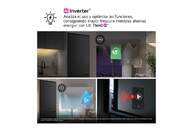 FRICOM. LG GBBSJ20DSW 203x60 BCO