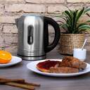 HERVIDOR CECOTEC THERM.290 INOX 1,7L 01515