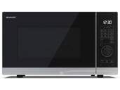 MICR. SHARP PG254AES 900W 20L GRILL NEGRO