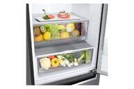 FRICOM. LG GBP62DSNCN1 203x60 NF INOX DOORCOOLING