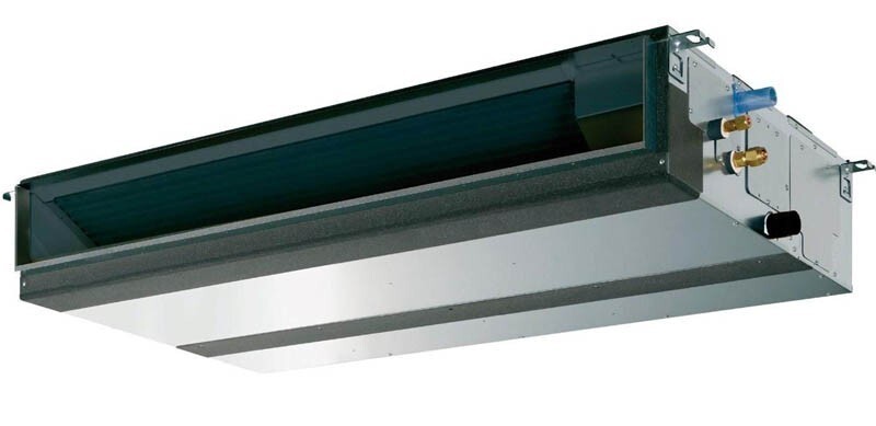 Aire Acondicionado Conductor Mitsubishi MGPEZ50VJA PAR41