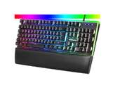 TECLADO MARS GAMING MK320 MECANICO RGB GAMING