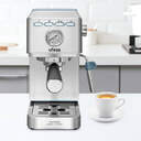 CAFET. UFESA CE8030 MILAZZO BRAZO 20B INOX