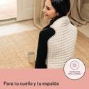 ALMOHADILLA DAGA C. CERV/ESPAL 16869 52x38 110W 4T