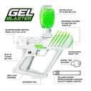 BLASTER GELBLASTER SURGE SEMIAUTOMATICO 10000 BALA
