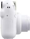 CAMARA FUJIFILM INSTAX MINI 12 CLAY WHITE