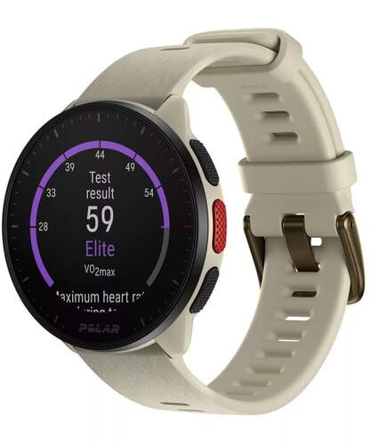 Smartwatch Polar Pacer
