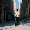 PATIN ELECTRICO SEGWAY F3 PRO E 10%%%quot; 550W