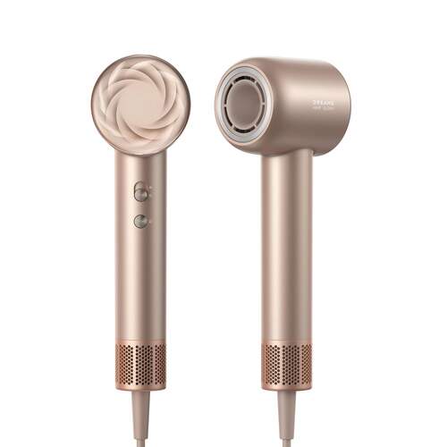 Secador Dreame Glory Mix Gold