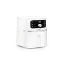 FREIDORA AIRE FLAMA 641FL 4,5L 1400W BLANCA