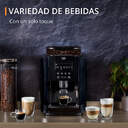CAFET. KRUPS EA8170 ARABICA SUPERAUT.LCD