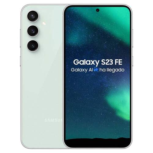 Samsung S23 FE