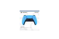 MANDO SONY PS5 DUALSENSE STARLIGHT BLUE