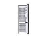 FRICOM. SAMSUNG RB38C7B6A22 203x60 CRISTAL NEGRO